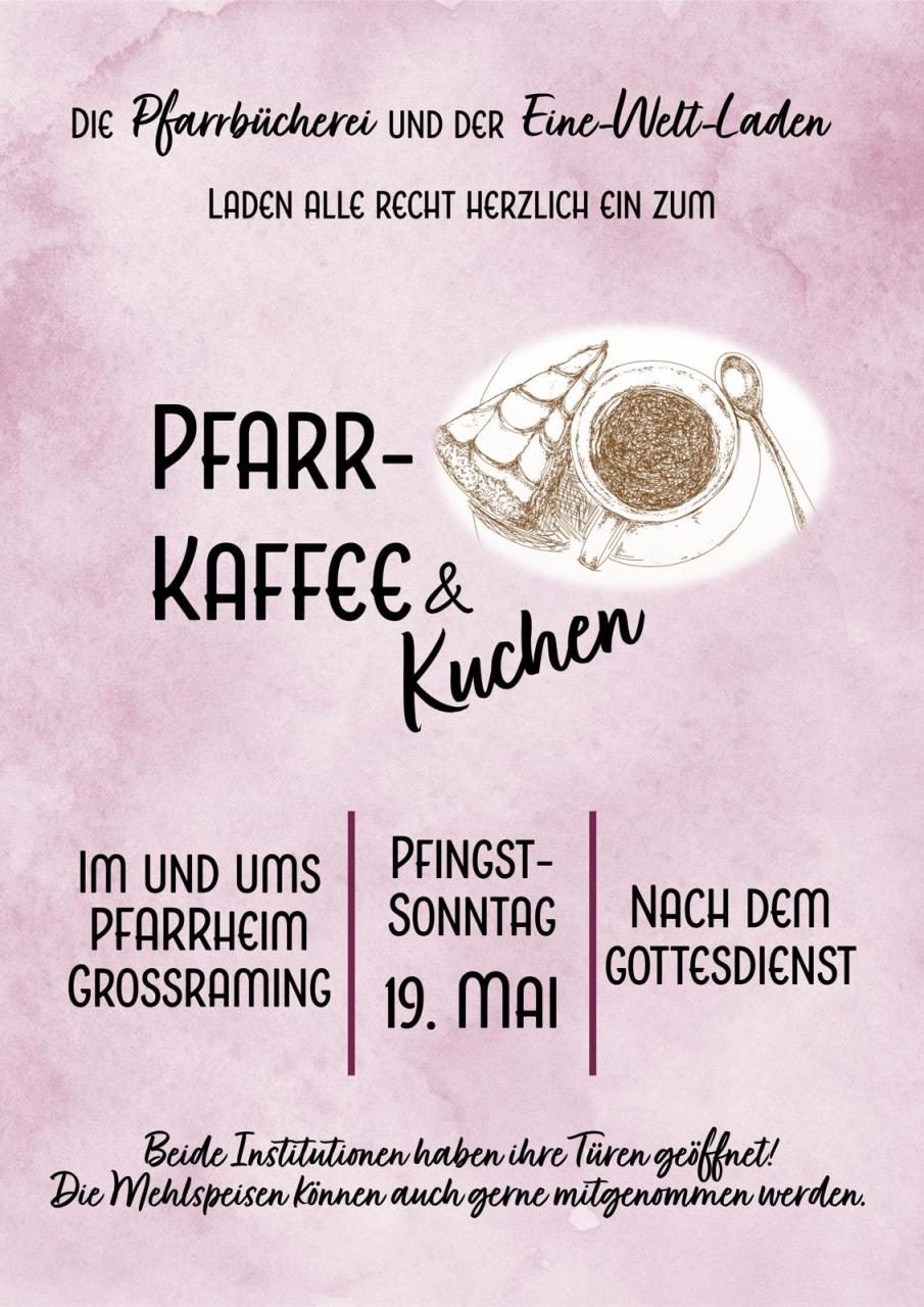 Pfarrkaffee