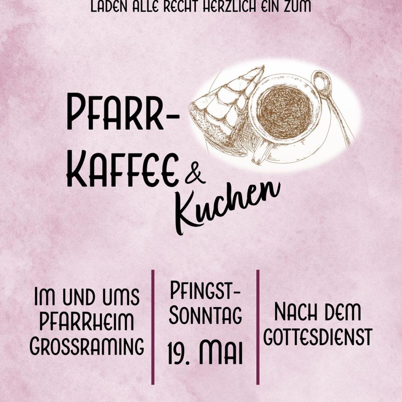 Pfarrkaffee